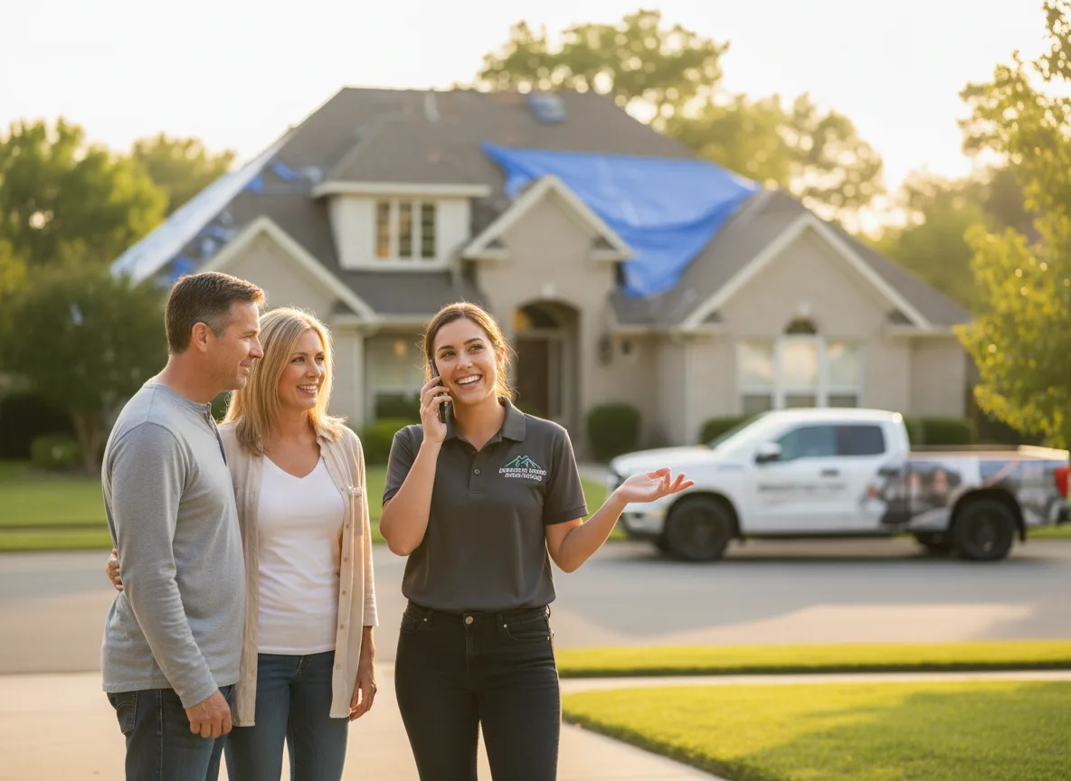 Emergency Roof Repair Almont, ND FAQs